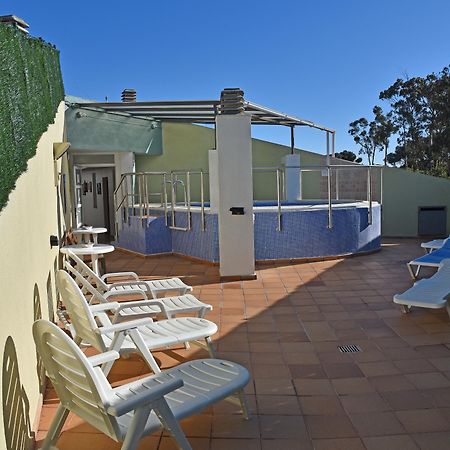 Ar Dosjoimi Apartments Lloret de Mar Buitenkant foto