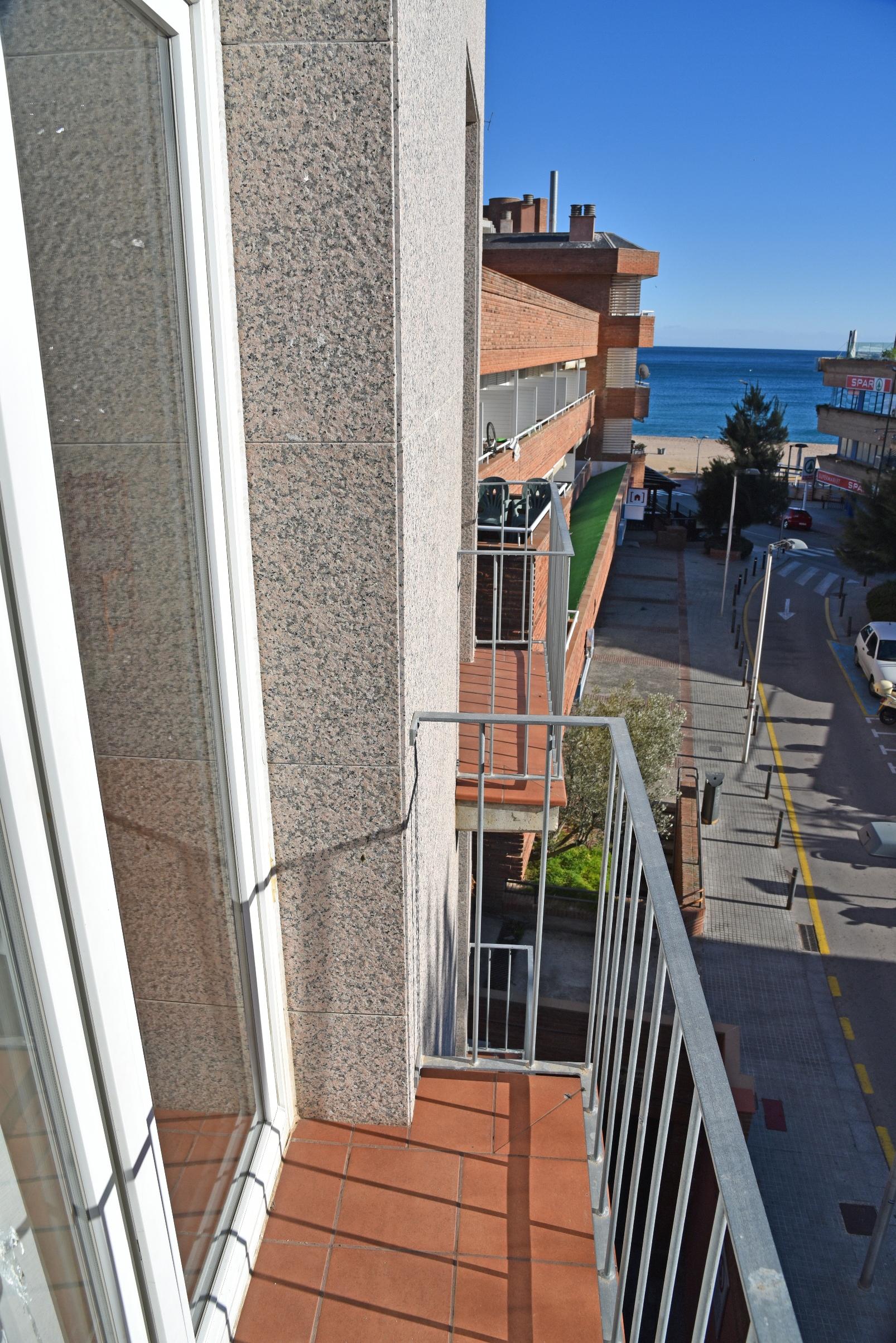 Ar Dosjoimi Apartments Lloret de Mar Buitenkant foto